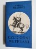 CZCIGODNI WETERANI - Marian Brandys 1975